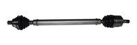 Vorderachse Rechts Hart 448 591 Antriebswelle FüR Audi,Skoda,Vw