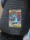 Pokemon Mega Charizard X EX