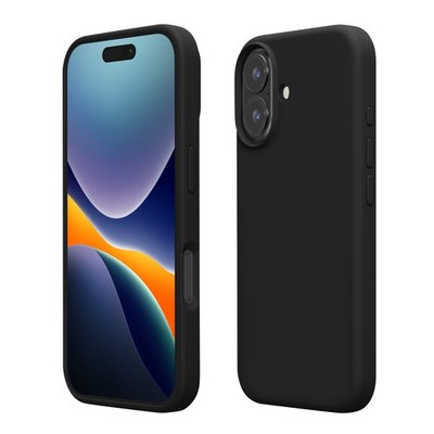 Hülle für Apple iPhone 16 Plus Handyhülle Handy Case Cover Smartphone Backcover