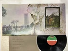 Led Zeppelin Ⅳ Japan LP [15545ER]
