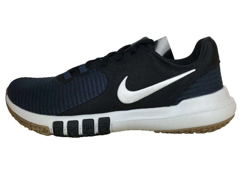 Nike Flex Control 4 Black Newsprint for Sale | Authenticity  display picture 2