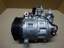 Mercedes-Benz GLE W167 2019 Klimakompressor Pumpe DWP89350 Mercedes-Benz GLE W167 2019 Klimakompressor Pumpe DWP89350
