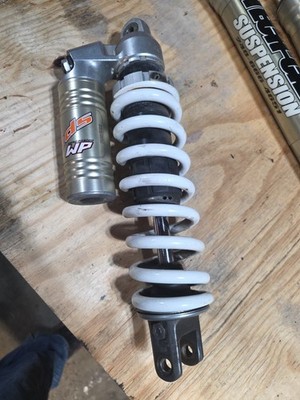 2004 ktm 450 Smr Rear Wp Suspension