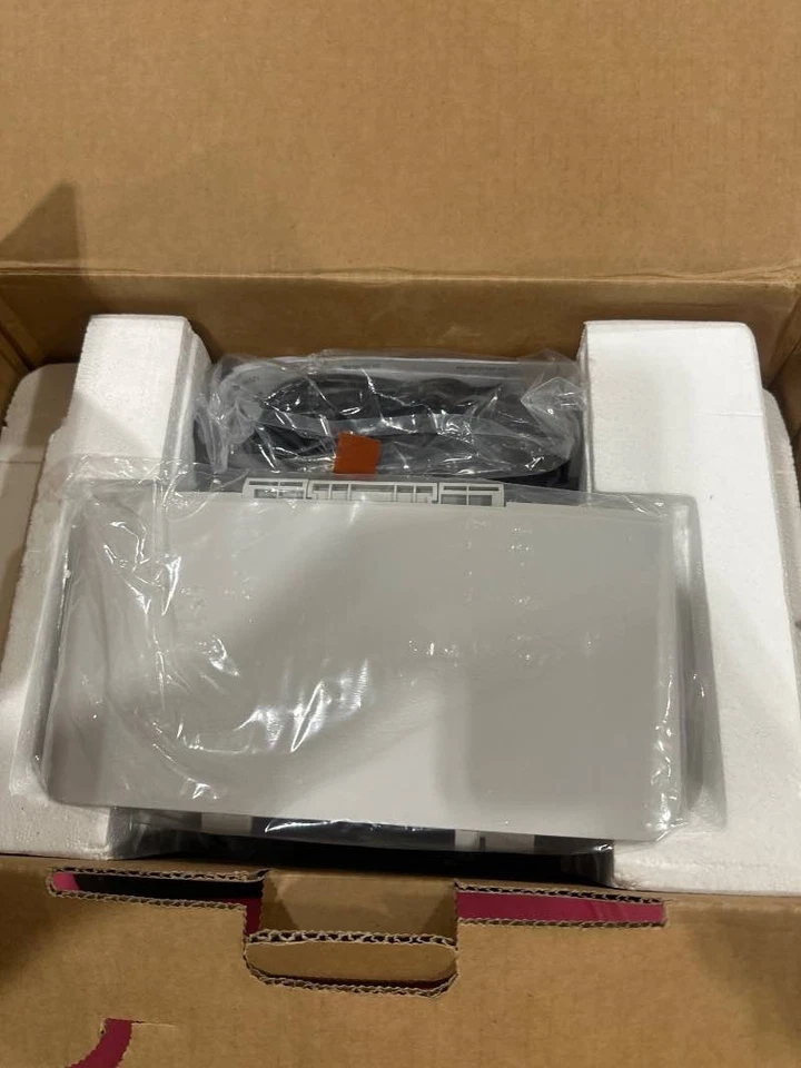 Fujitsu Ricoh fi-8190 PA03810-B005 24 bit CIS 600 dp (D-2-10311) - Image 3 of 4