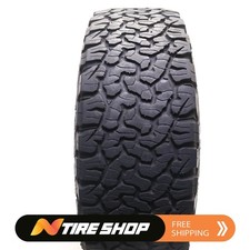 Used 28570r17 Bfgoodrich All-terrain Ta Ko2 - 116113q - 9.532