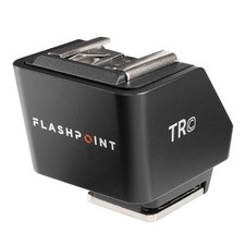 Flashpoint TTL Hot Shoe Riser for Canon, Godox TR-C