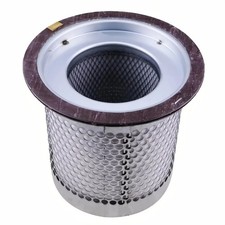 250034-112 Air Oil Separator Element Compatible with Sullair Air Compressor 4...