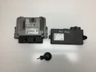 Mini Cooper S R56 LCI N18 1.6 184HP Engine Control ECU Kit DME 7613226 Manual