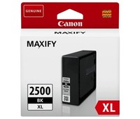 Canon Tintenpatrone PGI-2500BK Xl Druckerpatronen 9254B001 Tintenpatrone