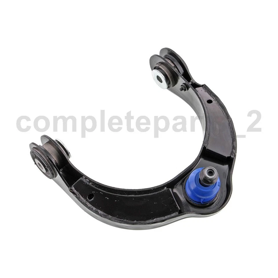 Mevotech Front Upper Control Arms Fits 2011 2012 2013 2014 2015 Dodge Durango - Image 4 of 4