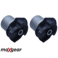 2X Lagerung FüR AchsköRper Maxgear 72-4955 Lagerung AchsköRper Buchsen