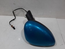CITROEN C3 VTR PLUS HDI MK2 2010-2018 Hatch Right Door Wing Mirror OEM 8154AR