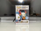 Funko Pop! Vinyl: One Piece - Yamato (Chase) - Funko (Exclusive) #1316