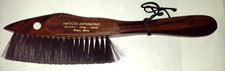 DeRoode Distributing Beer Schells Schmidts Pabst Ghent Minnesota Shoe Brush