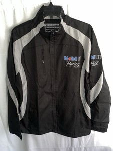 Mobil 1 Racing Jacket | eBay