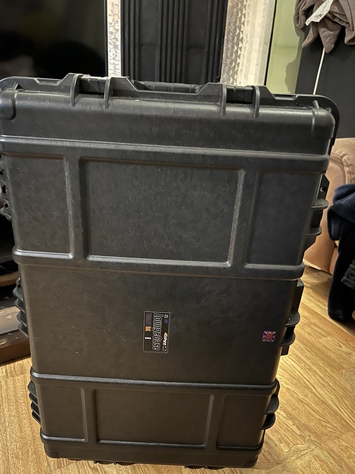 Carplounge RT7 Bait Boat with All-in-One Tablet Winch Cam Box And Boat ...