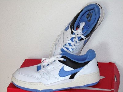 Nike Full Force LO, ungetragen, Größe 44,5