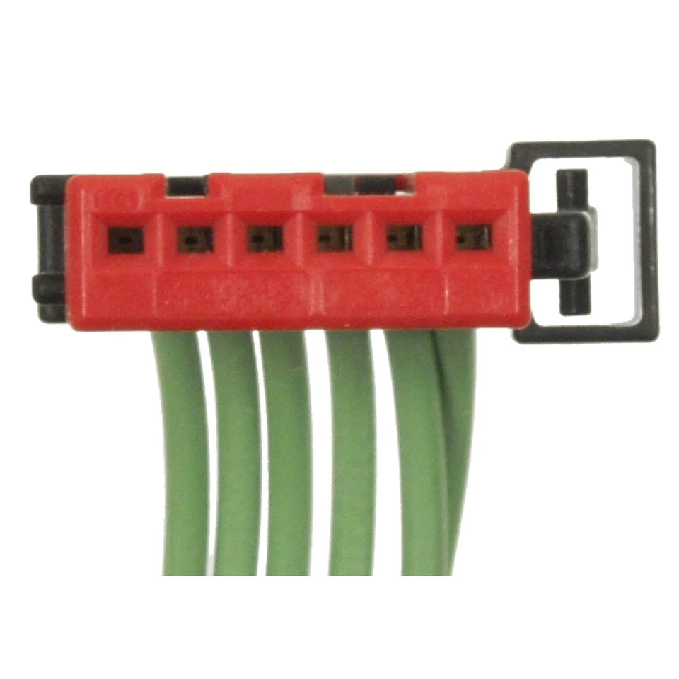 组合开关连接器 SMP 适用于 2005 - 2011 福特 E-250 — 第 2/4 张图片