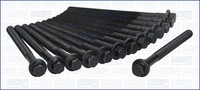 Zylinderkopfschraubensatz Ajusa 81022400 FüR V90 M12 S90 XC90 964 184 965 S80 1