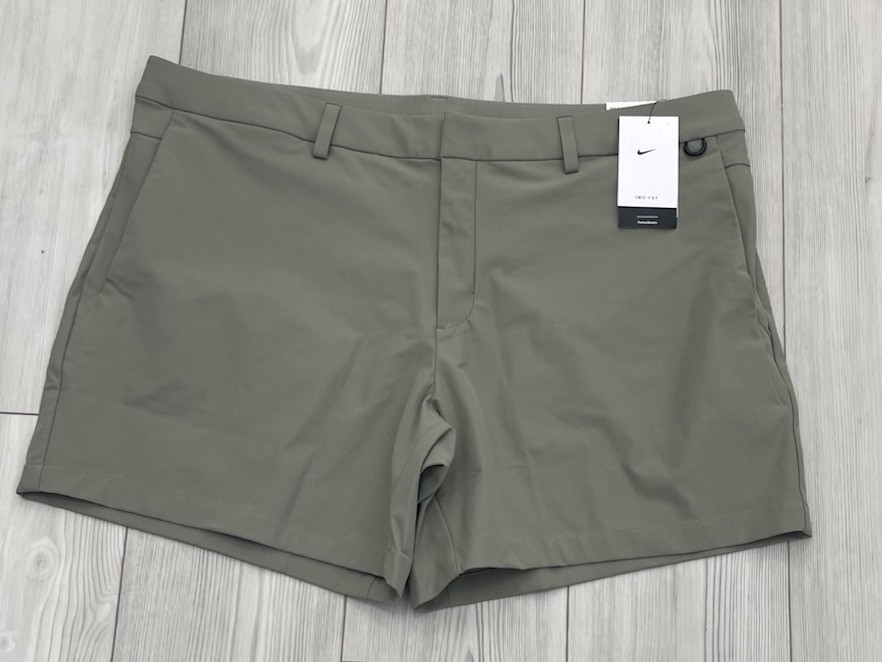 Nike 247 PerfectStretch Dri-FIT 6 Shorts HQ6933-320 42 8690₽