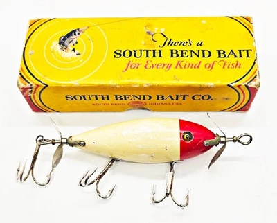 South Bend Surf Oreno for sale | eBay