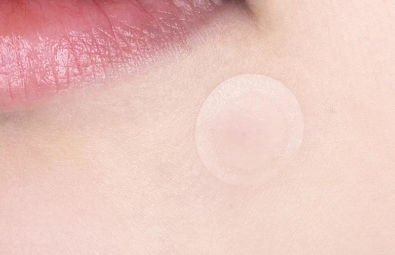 Parche VT Cica Spot 48 piezas Parches hidrocoloides K-Beauty curación acné vendedor de EE. UU. Foto 2 de 4