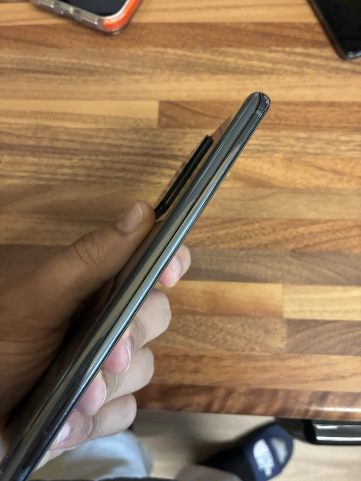Samsung Galaxy S20 Ultra 5G · 128GB, photo 2 of 5