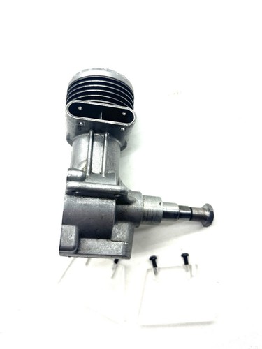 Atwood GD Tether Car Spark Ignition R/c Model airplane Engine #1 M2 - Picture 3 of 5