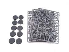 Blood Warriors [x10] Blades of Khorne [Warhammer Age of Sigmar] On Sprue