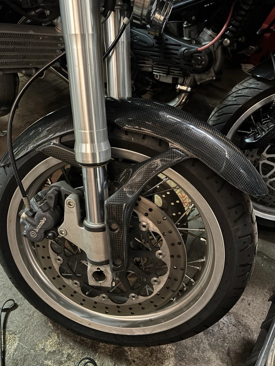 Fenders for Ducati Sport 1000 for sale | eBay