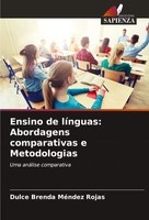 Dulce Brenda MéNdez Rojas | Ensino De LíNguas: Abordagens Comparativas E...