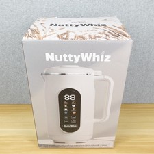 Máquina para hacer leche de nueces NuttyW…