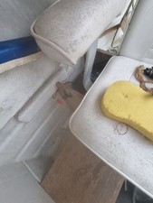 Mayland Fishing Boat