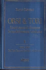Orsi E Tori 1 1986/1989 - Panerai - Milano Finanza - 1° edizione - 2006