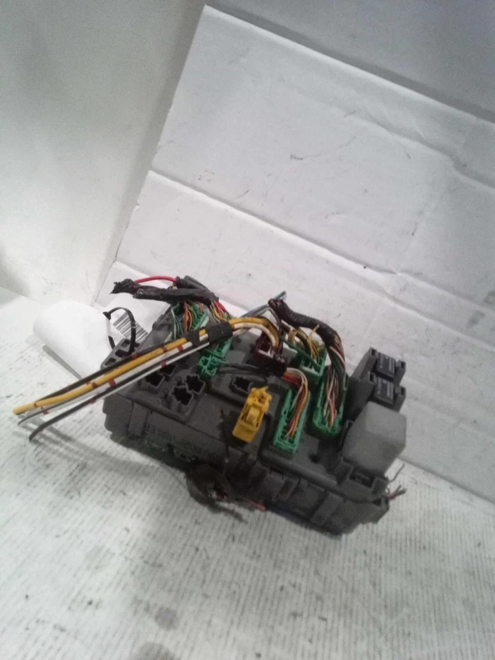 Módulo de control de multiplexación de interfaz usado se adapta a: Honda Pilot Multiplex Netw 2007 Foto 2 de 4