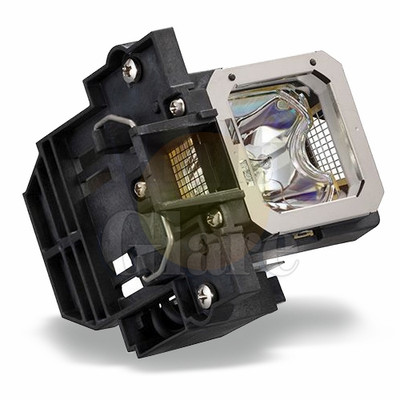 Original bulb inside Projector Lamp Module for JVC DLA-X900RB (Ushio)