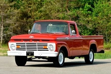 1963 Ford F100 
