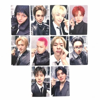 [TREASURE] NEW WAV / 260611 JumpUp Video Call Gift Photocard