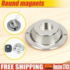 5000GS Remover Alarm Tools Alumina 5000GS Magnet Golf Magnet Strong- Silver