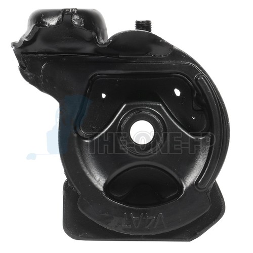 Engine & Auto Transmission Mount Set For 1992-93 Honda Accord EX Sedan 4-D 2.2L - Picture 2 of 6
