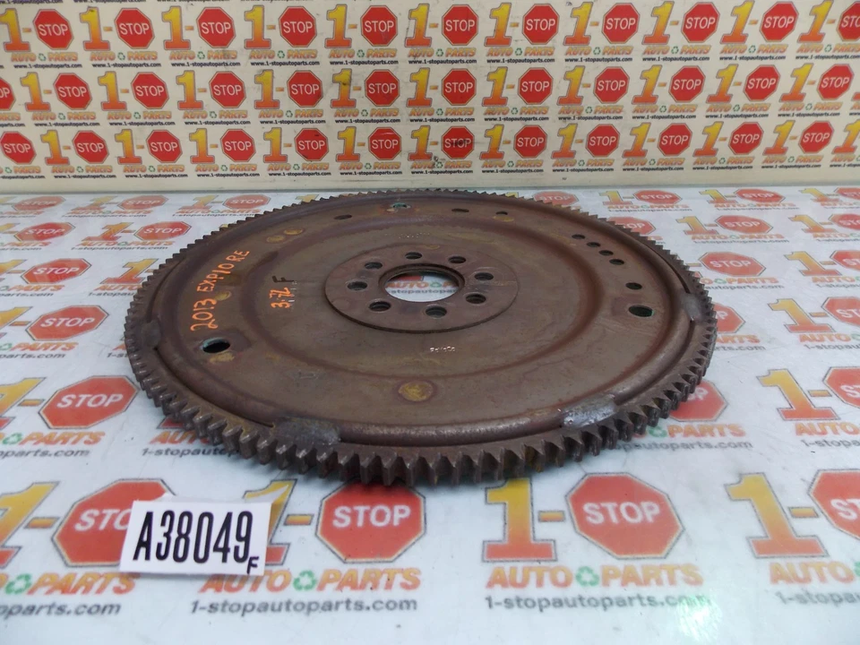 Ford Explorer 2011-2019 volante/placa flexible 7T4Z-6375-AA OEM Foto 2 de 4