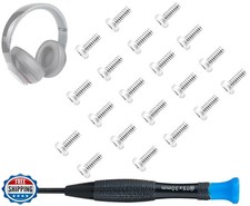 SOULWIT Replacement Headband Screws for Beats Studio 3, Studio 2, Studio 1.0,...