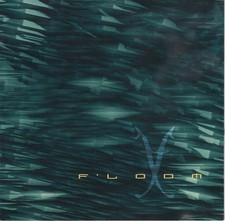 Uvula Rasa - Floom CD ** Free Shipping**