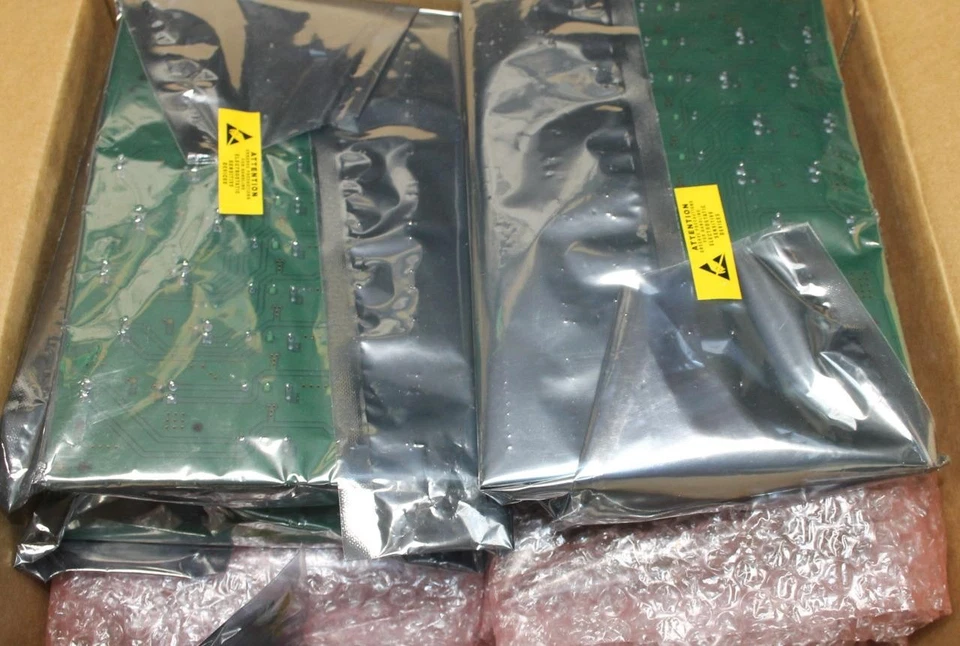 1 placa de control de circuito Lutron N540006 470-2948 REV D ¿para? ¿Panel QSPSY-P1-10-60? Foto 3 de 4