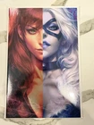 Amazing Spider-Man #1 1:200 Artgerm Virgin Incentive Variant Marvel 2022