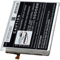 Akku FüR Handy, Smartphone Samsung SM-A5460 3,88V 4900Mah/19Wh Li-Polymer Schwar