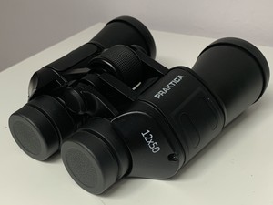 praktica falcon 12x50