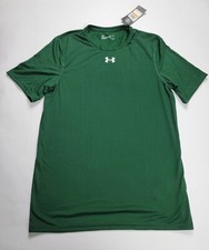 Under Armour Men's UA Tech Locker 2.0 T-Shirt Short Sleeve Athletic Small New