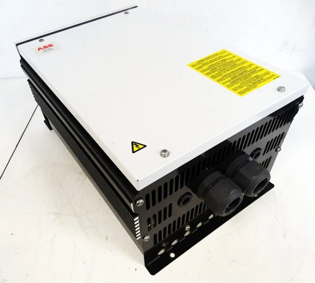ABB NOCH0070-62 64023071 Frequenzumrichter Filter 3x 380...690V 65A -used- - Bild 2 von 4