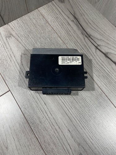 BMW 7 5 SERIES E38 E39 TRAILER TOWING CONTROL UNIT MODULE 8352406 61.35 ...